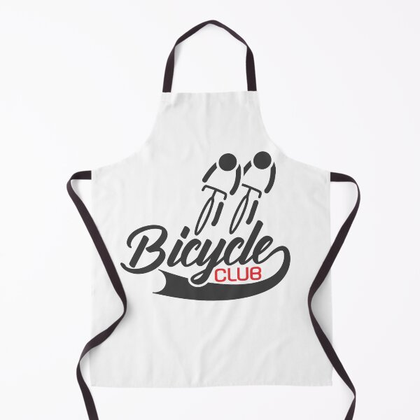 Item preview, Bicycle Club designed and sold by SmileOtter.