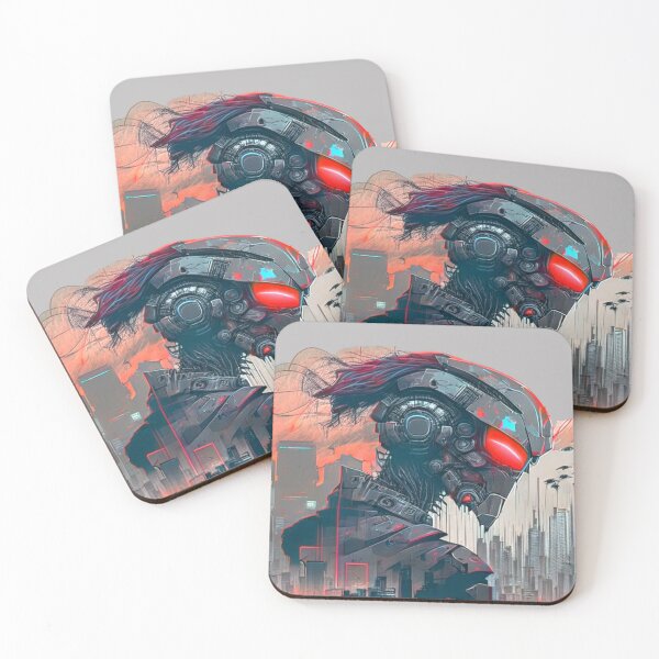 Item preview, Steel Protector designed and sold by Minpadesign.