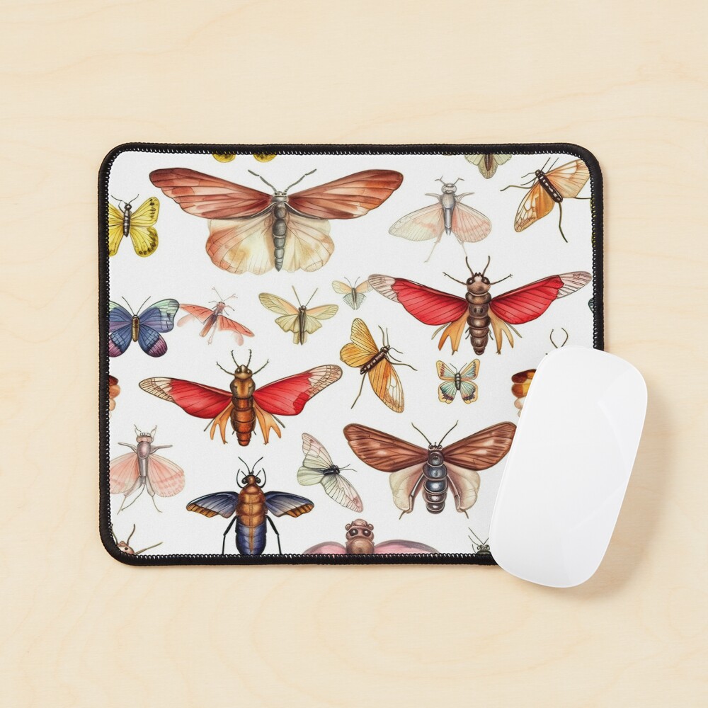 Item preview, Mouse Pad designed and sold by ETconnections.