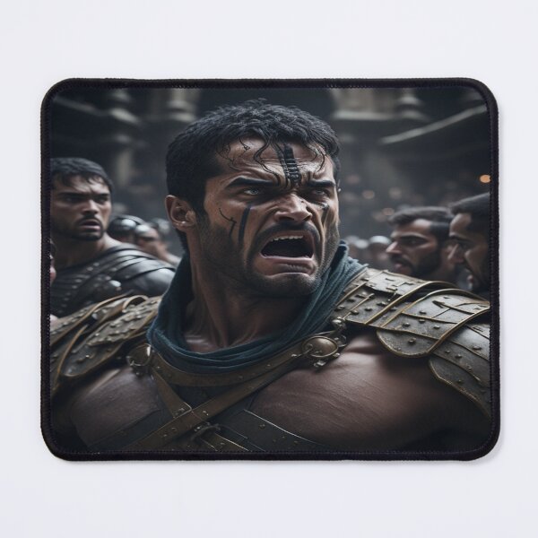 Item preview, Gladiator rebellion designed and sold by Pako67.