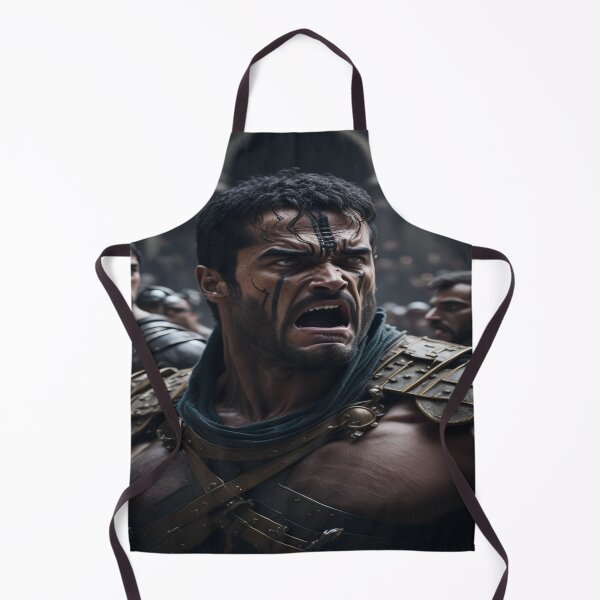 Item preview, Gladiator rebellion designed and sold by Pako67.