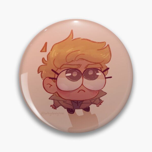 Item preview, ethan winters (tiny!) designed and sold by ebony-rose.