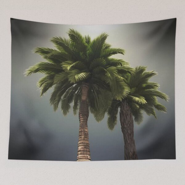 Item preview,  "Tropical Twilight" designed and sold by Anthonny Barlan.