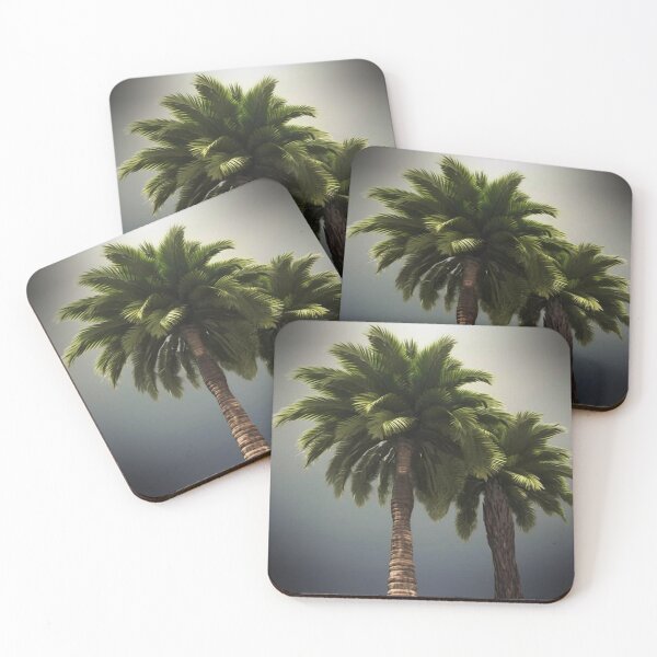 Item preview, "Tropical Twilight" designed and sold by Anthonny Barlan.