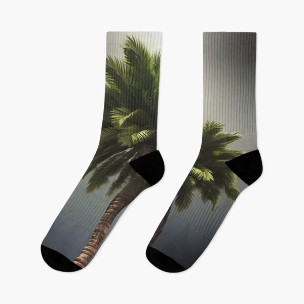 Item preview, "Tropical Twilight" designed and sold by Anthonny Barlan.