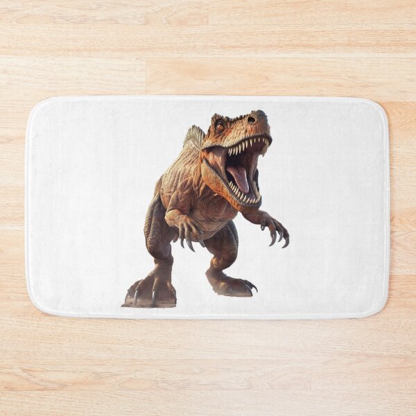 Item preview, Ferocious dinosaurs designed and sold by Stickermagician.