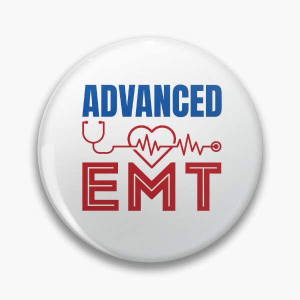 Item preview, Advanced EMT Emergency Medical Technician designed and sold by jaygo.