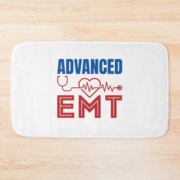 Item preview, Advanced EMT Emergency Medical Technician designed and sold by jaygo.