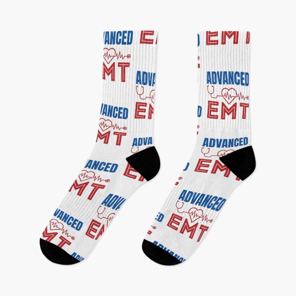 Item preview, Advanced EMT Emergency Medical Technician designed and sold by jaygo.