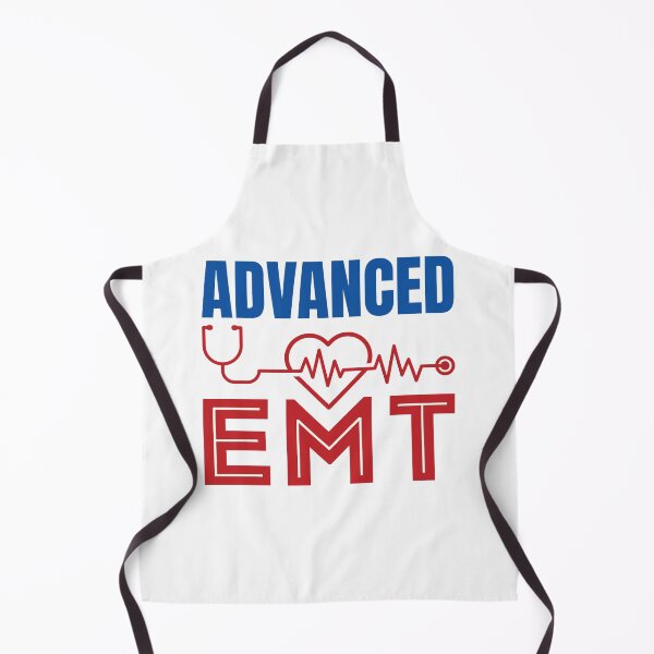 Item preview, Advanced EMT Emergency Medical Technician designed and sold by jaygo.