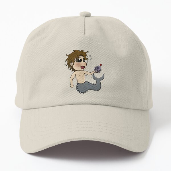 Item preview, Merman Steve designed and sold by KillianIsMyHome.