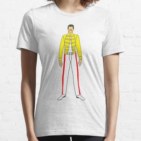 Champions 6 Essential T-Shirt