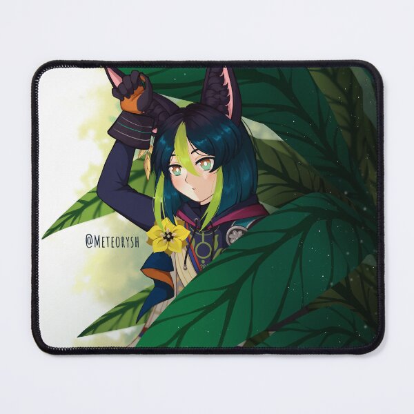 Item preview, Tighnari designed and sold by meteorysh.