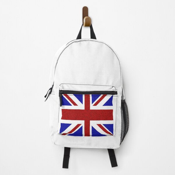 Item preview, Union Jack flag designed and sold by Julie Bell.