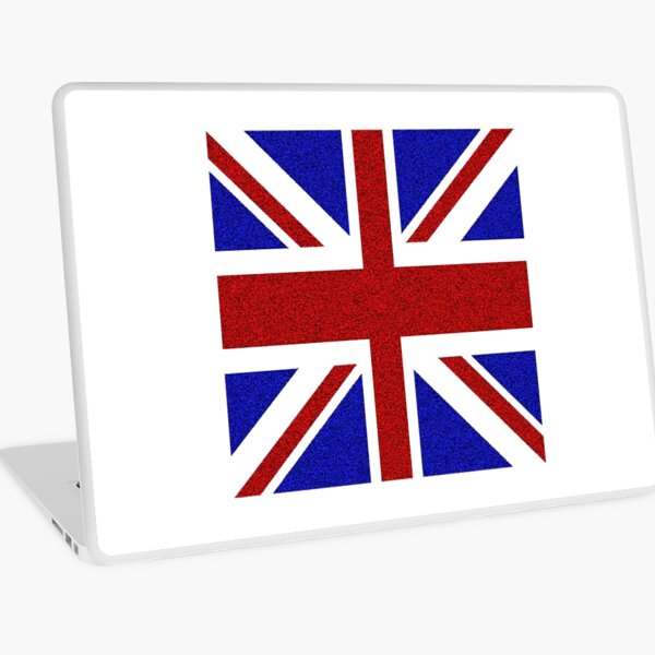 Item preview, Union Jack flag designed and sold by Julie Bell.