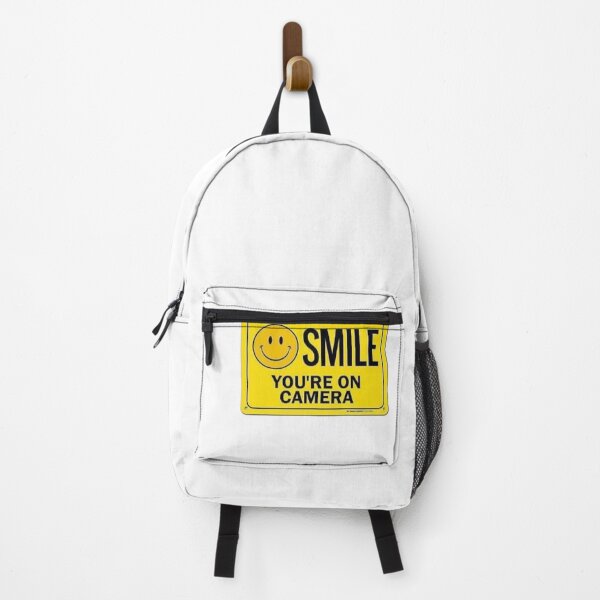 Item preview, Smile you’re on camera designed and sold by eemilystickers.