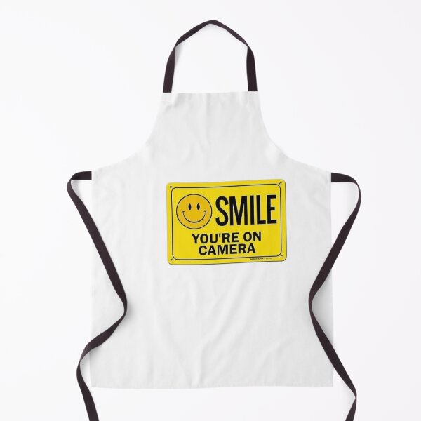Item preview, Smile you’re on camera designed and sold by eemilystickers.