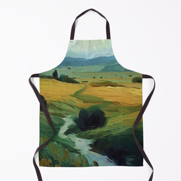 Item preview, En la lejania designed and sold by Pako67.