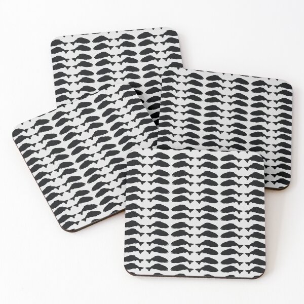 Item preview, Fish pattern designed and sold by Markon22.