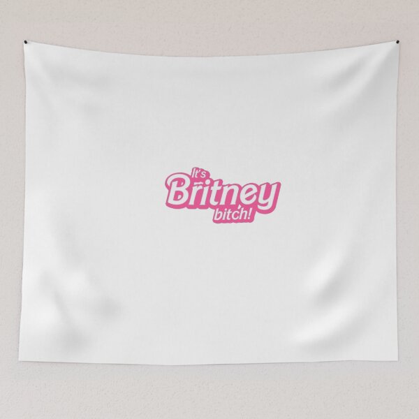 Item preview, It’s Britney bitch designed and sold by eemilystickers.