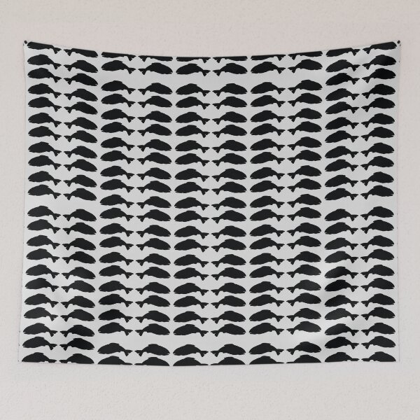 Item preview, Fish pattern designed and sold by Markon22.