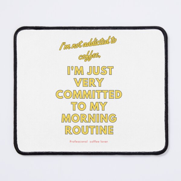 Item preview, Coffee lovers quote  designed and sold by famtasma1.