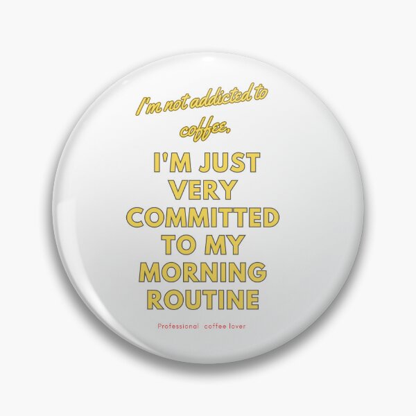 Item preview, Coffee lovers quote  designed and sold by famtasma1.