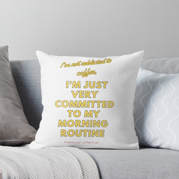 Item preview, Coffee lovers quote  designed and sold by famtasma1.