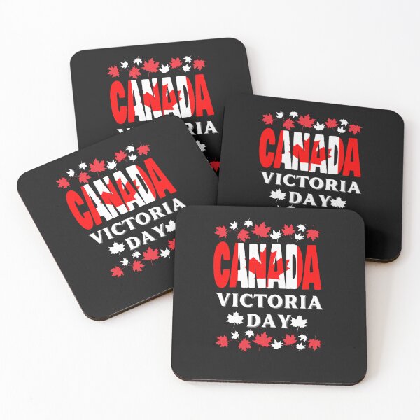 Item preview, Canada Victoria Day  designed and sold by Rainbow Designs.