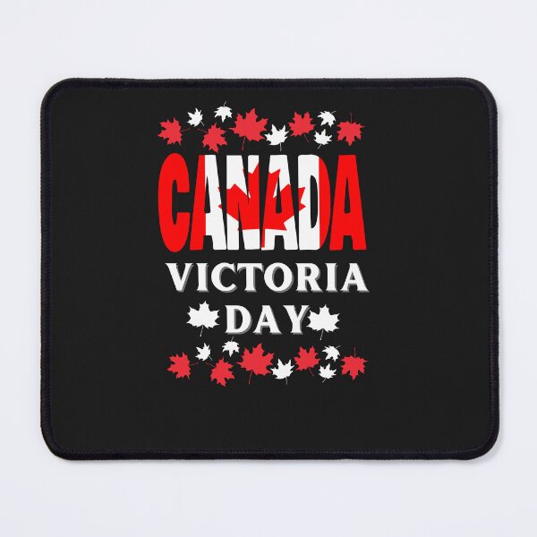 Item preview, Canada Victoria Day designed and sold by Rainbow Designs.