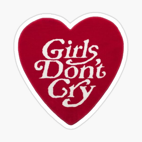 Girls Dont Cry Merch & Gifts for Sale | Redbubble