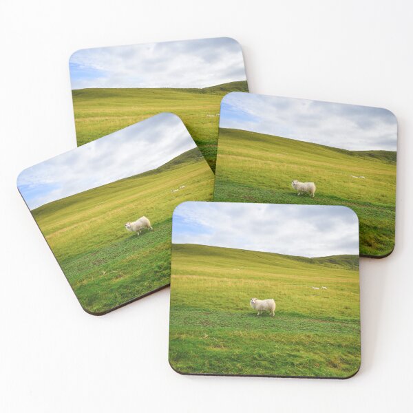 Item preview, A Sheep in Southern Iceland designed and sold by Pedro-Carrilho.