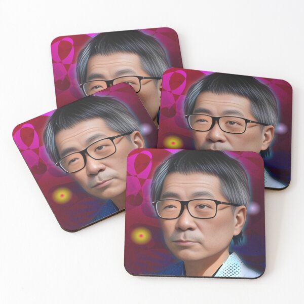 Item preview, The Honesty of a Japanese Scientist designed and sold by masabo.