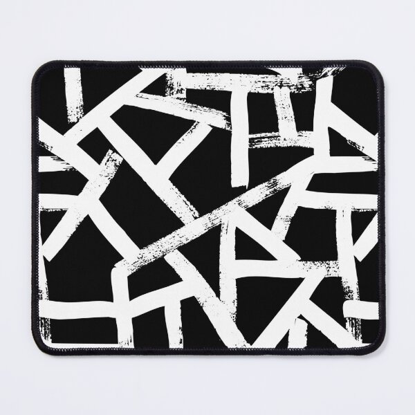 Item preview, Black lines designed and sold by yatskhey.