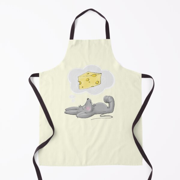 Item preview, Fun Story. Mouse & Cheese dream designed and sold by DigiPicStock.