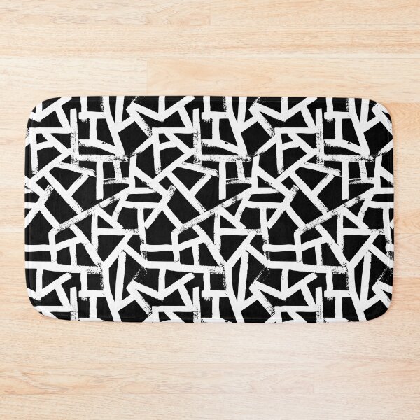 Item preview, Black lines designed and sold by yatskhey.