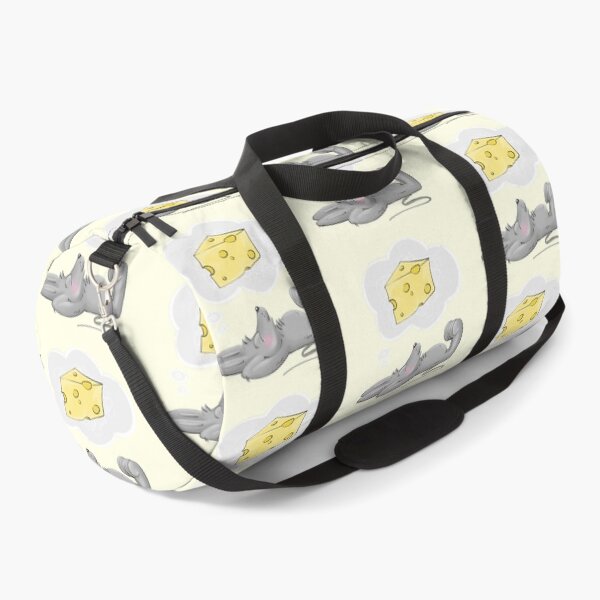 Item preview, Fun Story. Mouse & Cheese dream designed and sold by DigiPicStock.