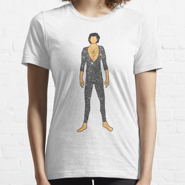 Champions 7 Essential T-Shirt