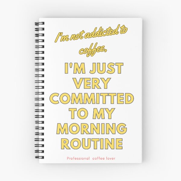 Item preview, Coffee lovers quote  designed and sold by famtasma1.