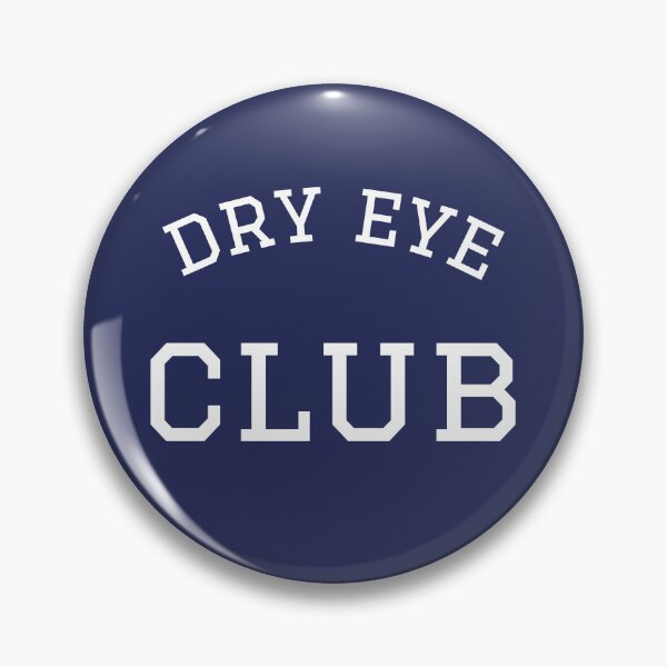 Item preview, Dry Eye Fanatic Optometry Ophthalmology  designed and sold by Studio-Shea.