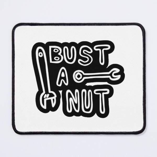 Item preview, Bust a nut designed and sold by eemilystickers.