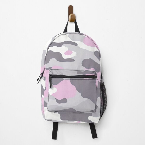 Item preview, Pink army camouflage pattern designed and sold by RK - Shop.
