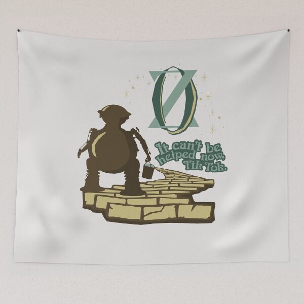 Item preview, It Can't Be Helped designed and sold by TEWdream.