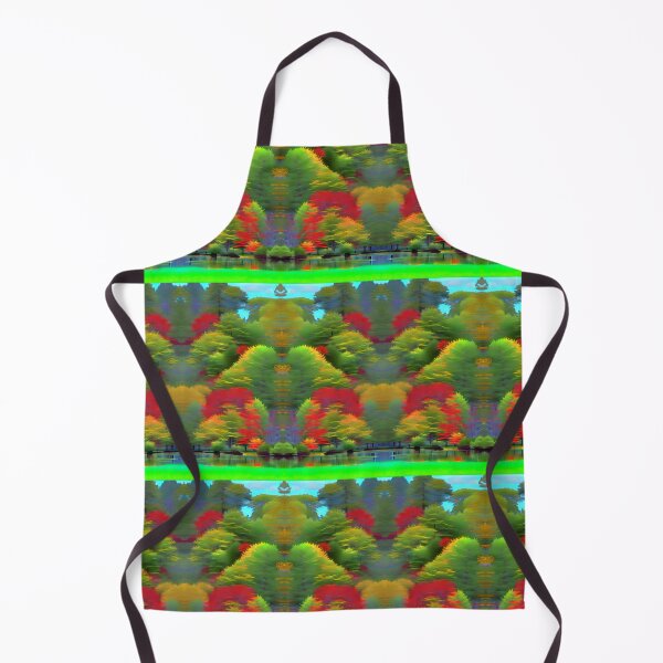 Item preview, Natural Environment #11 designed and sold by Natur-Environme.
