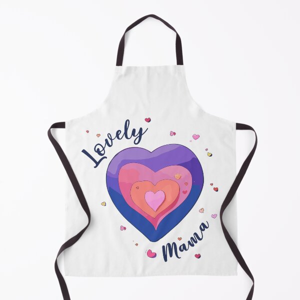 Item preview, Lovely Mama - Mothers Day Special - Happy Mothers Day designed and sold by thrillquest.