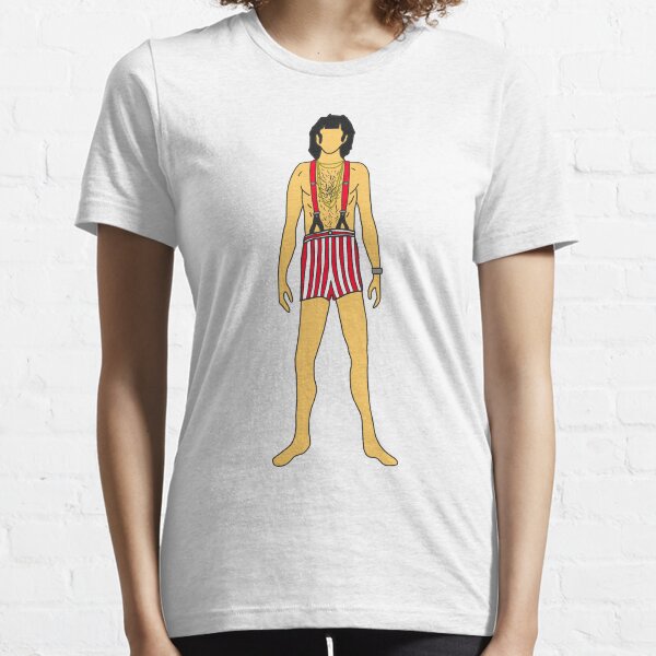 Champions 8 Essential T-Shirt