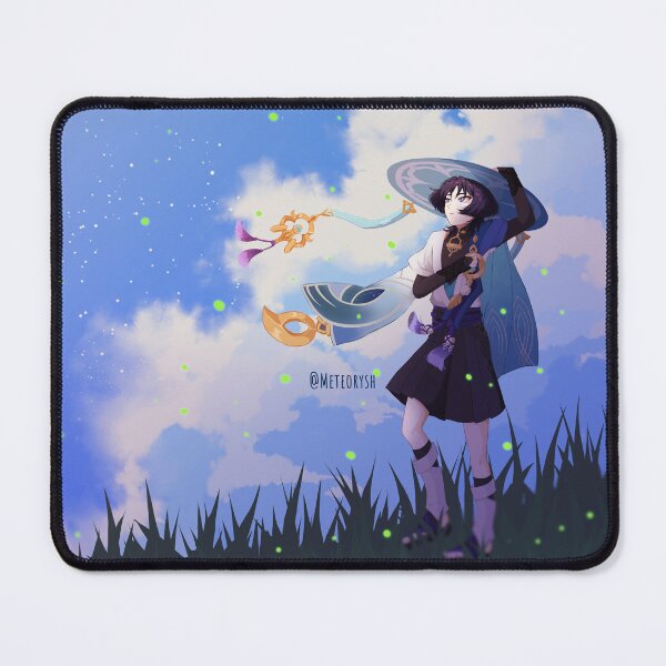 Item preview, Wanderer designed and sold by meteorysh.