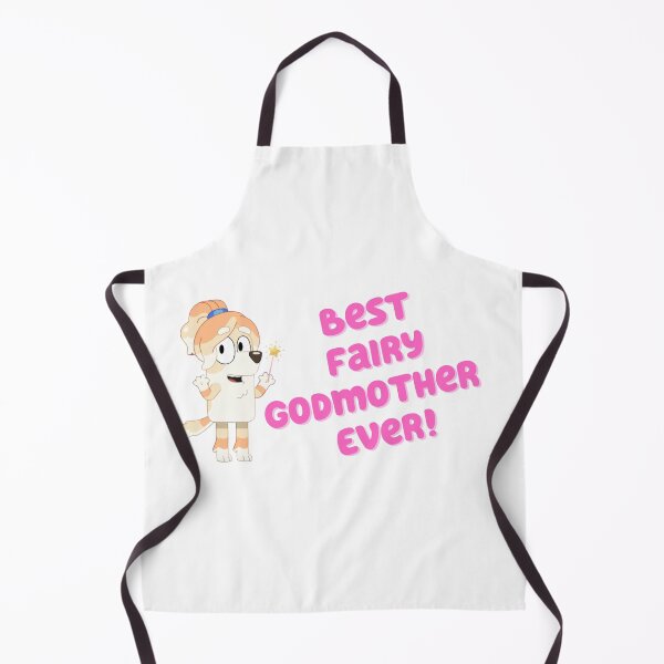Item preview, Best Fairy Godmother Ever! designed and sold by glynnavyre84.
