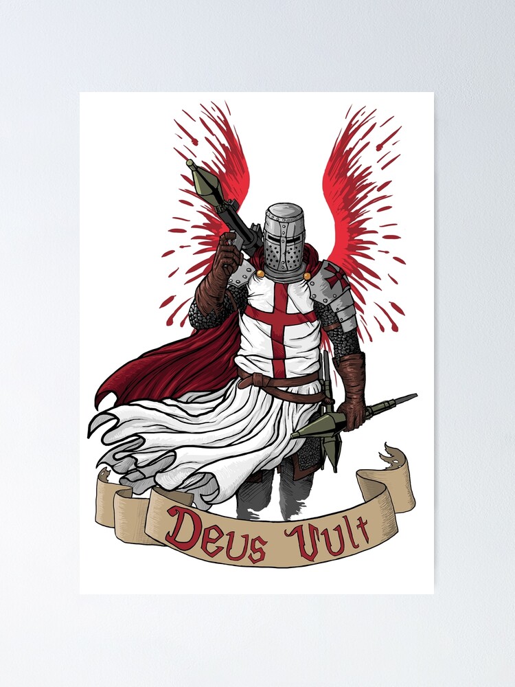 Deus Vult