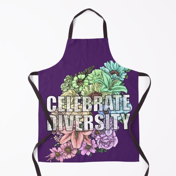 Item preview, Celebrate Diversity 2023 designed and sold by Art by Veya.